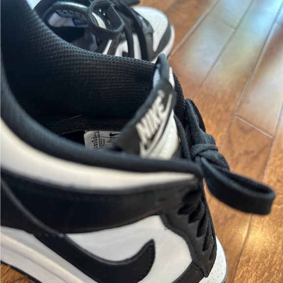 Nike dunk low panda - Picture 4 of 6